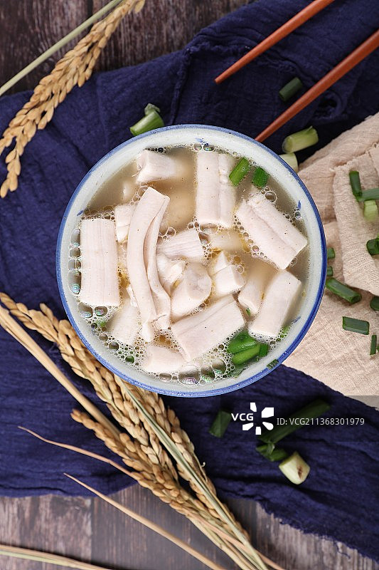 牛三星牛羊杂美食牛舌牛栏图片素材