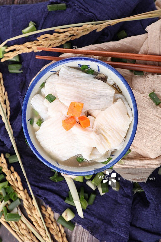 牛三星牛羊杂美食牛舌牛栏图片素材