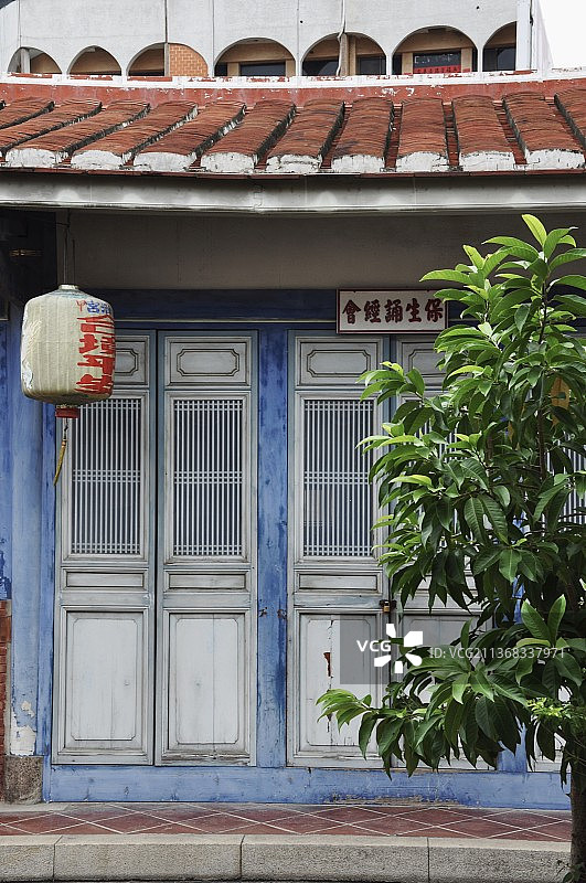 台湾台南学甲慈济宫图片素材