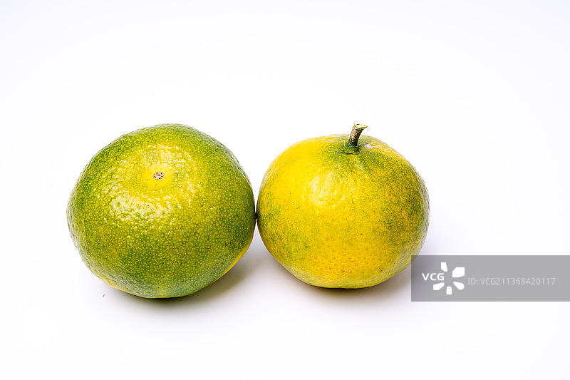 新鲜的橘子水果图片素材