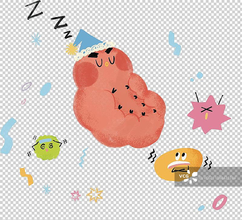 微观世界图片素材