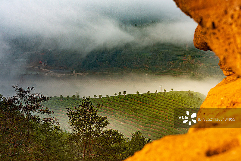 武夷迷踪-4图片素材