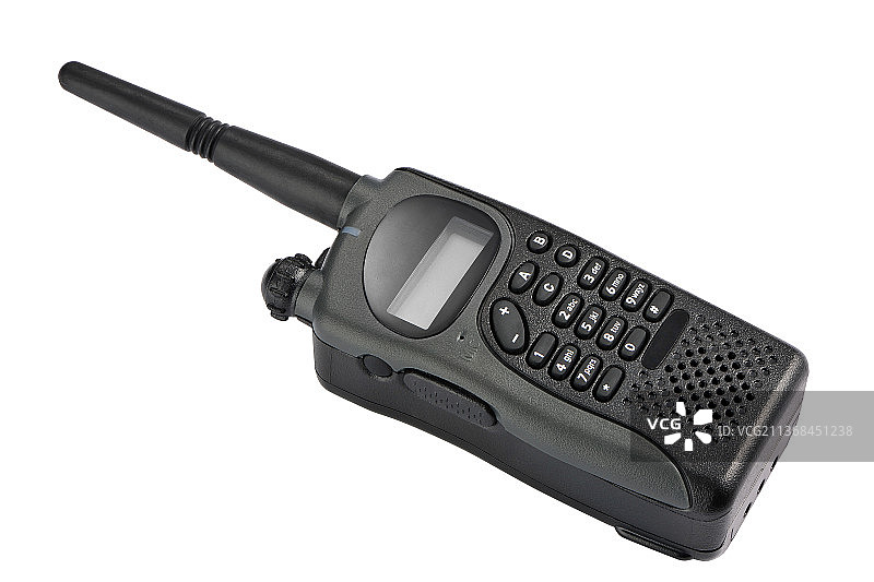 对讲机图片素材