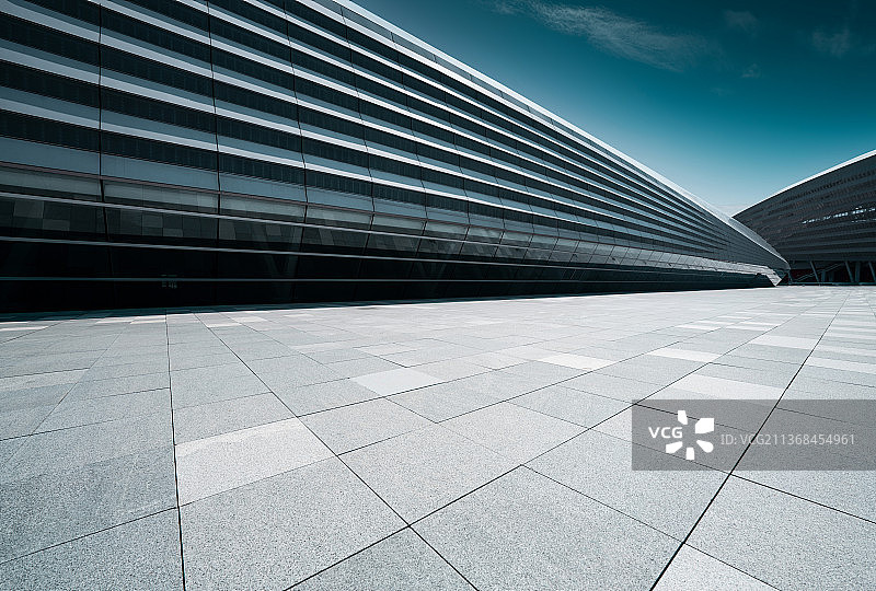 建筑停车场图片素材