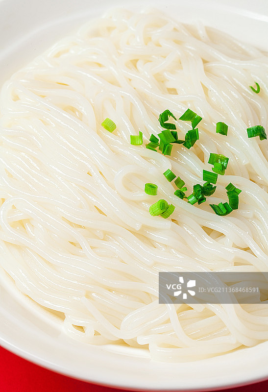 湖南米粉拌粉图片素材