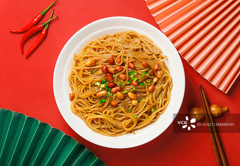 湖南米粉图片素材