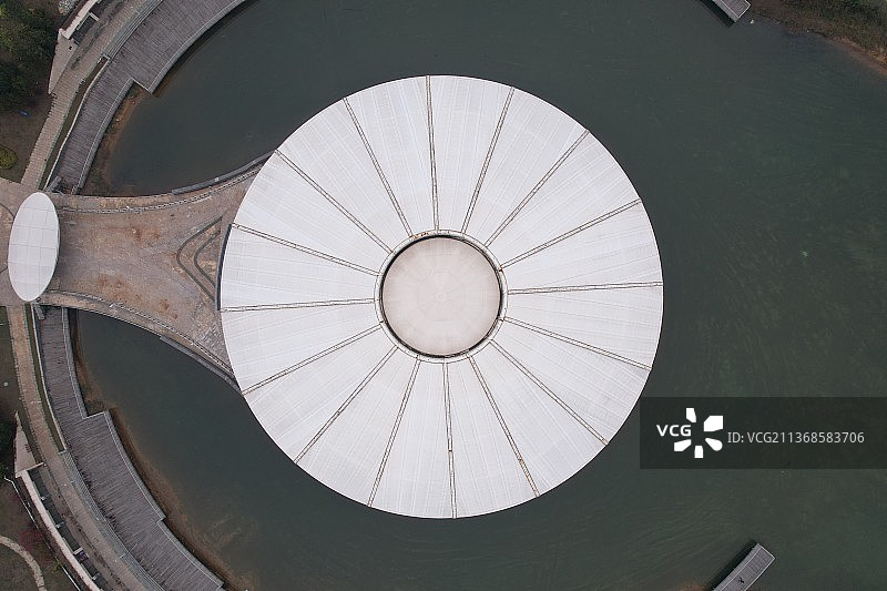 北海园博园图片素材