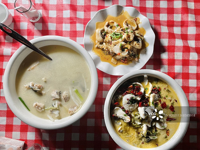 炒螃蟹图片素材