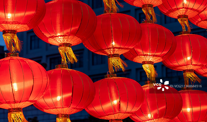 喜迎新春图片素材