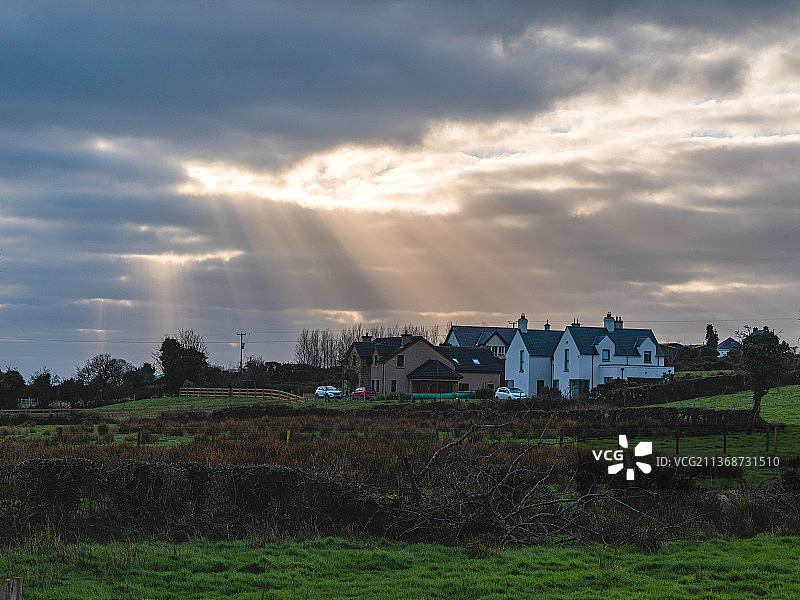 《北爱尔兰》图片素材
