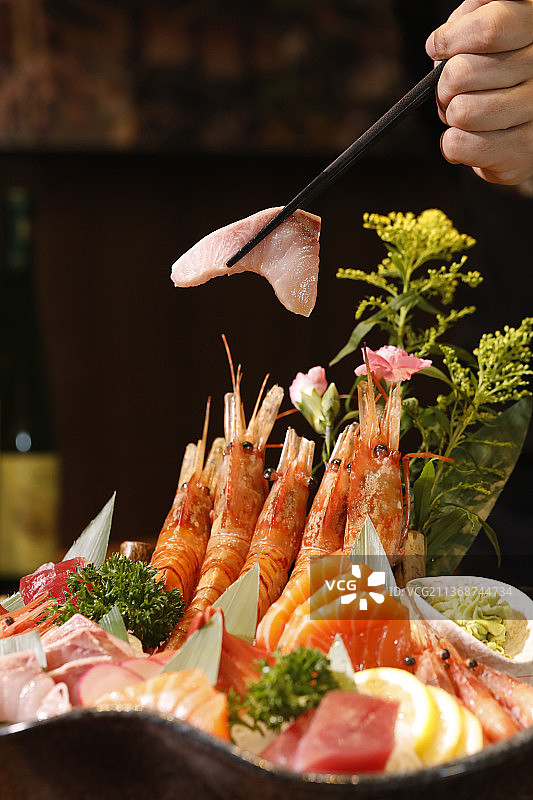 日式美食图片素材