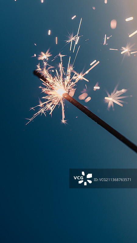 仙女棒图片素材