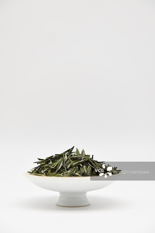 南京雨花茶图片素材