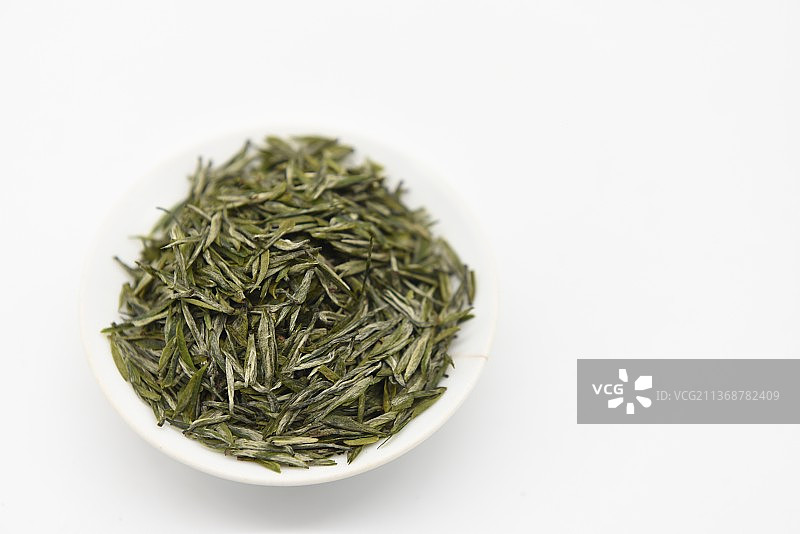 南京雨花茶图片素材