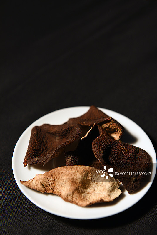 新会陈皮图片素材