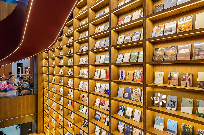 书店图片素材