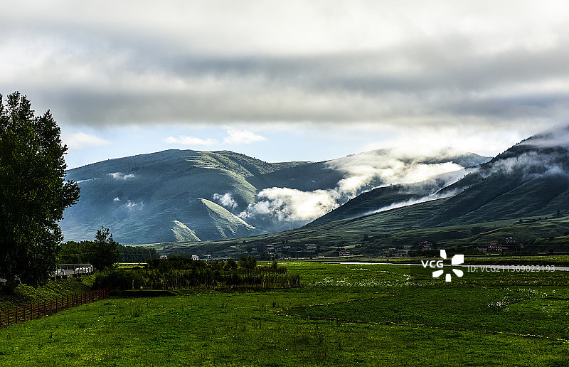 风光無限好图片素材