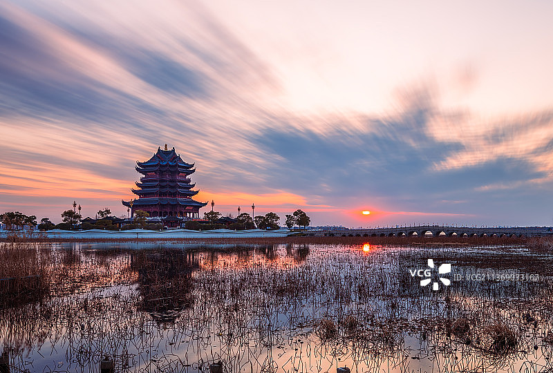 苏州重元寺图片素材