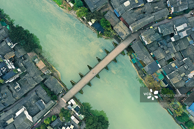 平乐古镇图片素材