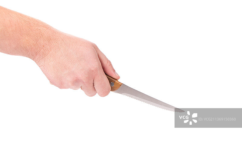 手持刀具，白色背景，摩尔多瓦图片素材