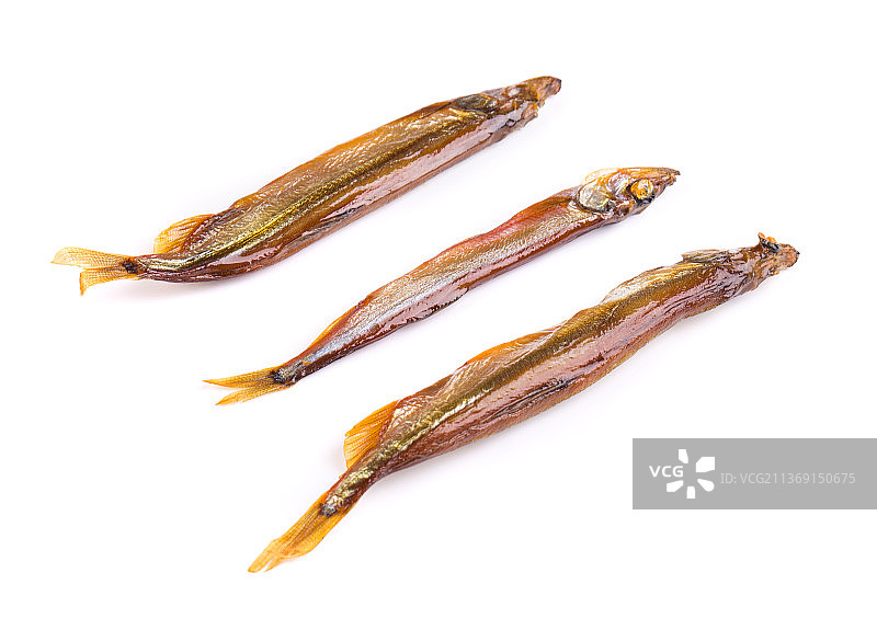 熏鱼和玉米干特写，摩尔多瓦图片素材