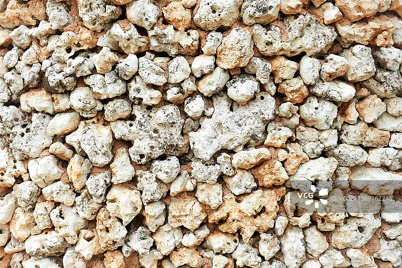 石纹背景鹅卵石特写图片素材