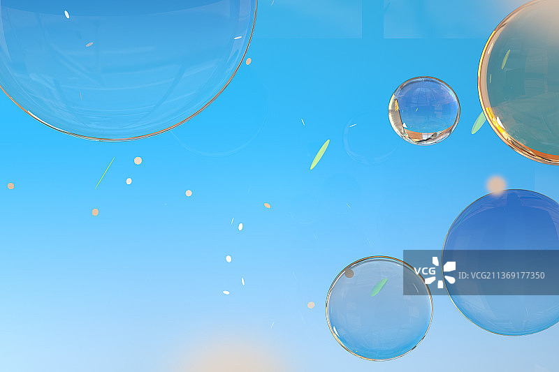 玻璃，渐变，彩色，背景图片素材