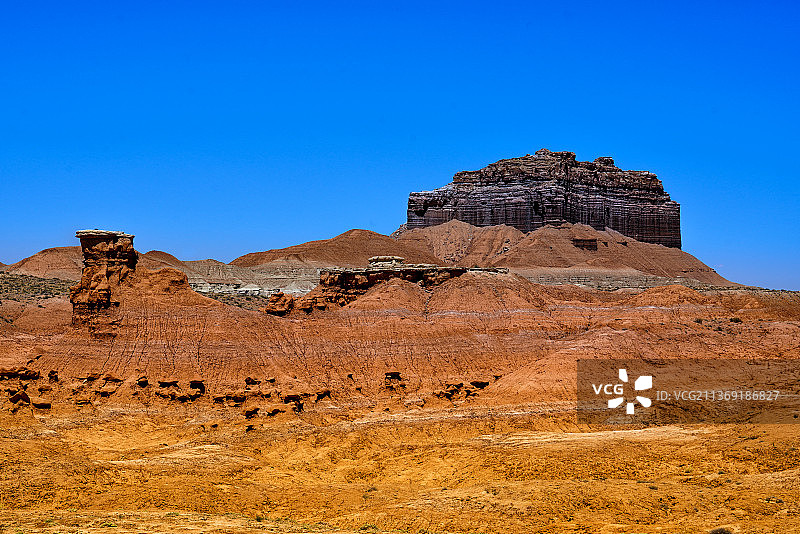 星人城堡图片素材