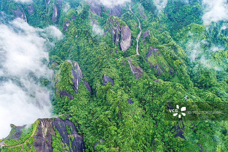 《八角寨》图片素材