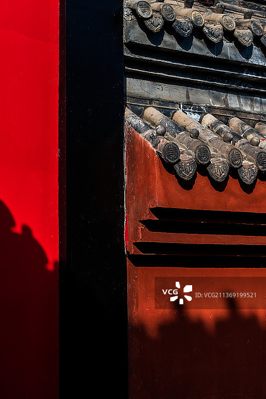 峨眉山大佛禅院图片素材