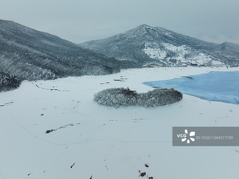 浙西天池图片素材