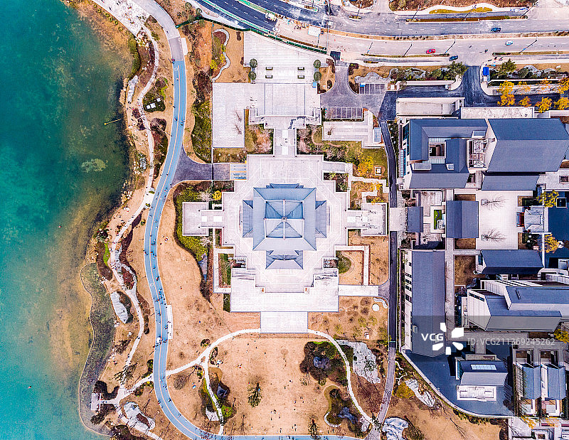 东安阁图片素材