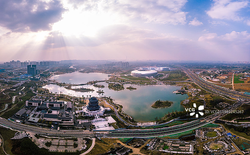 东安阁图片素材