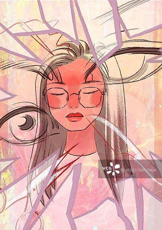 逝去的爱人图片素材