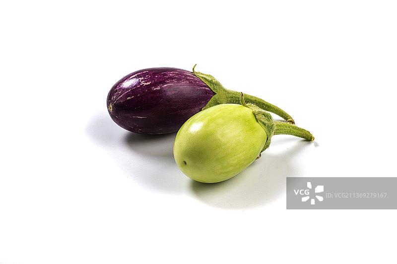 茄子图片素材