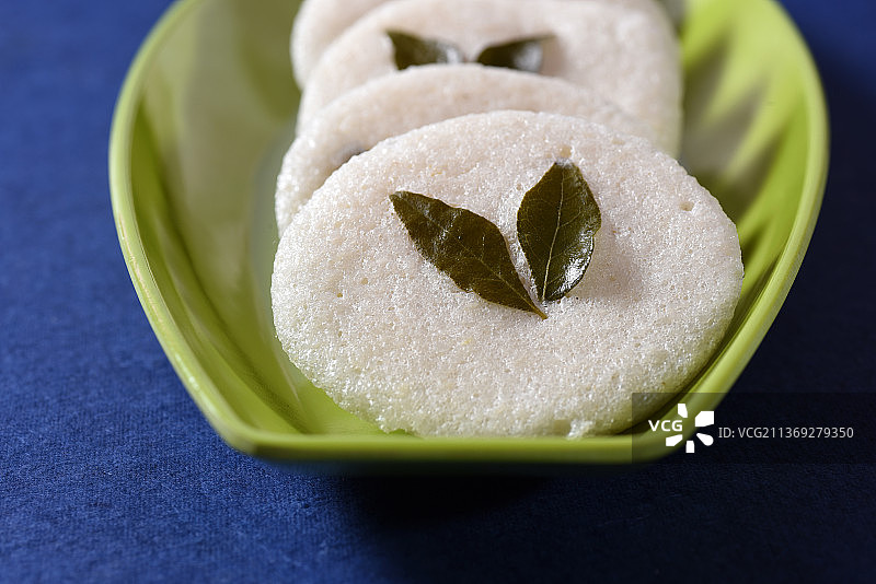 南印度素食早餐图片素材