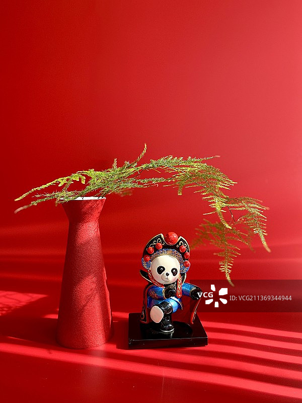 川剧变脸图片素材