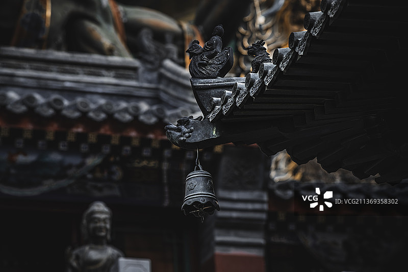 白瀑寺图片素材