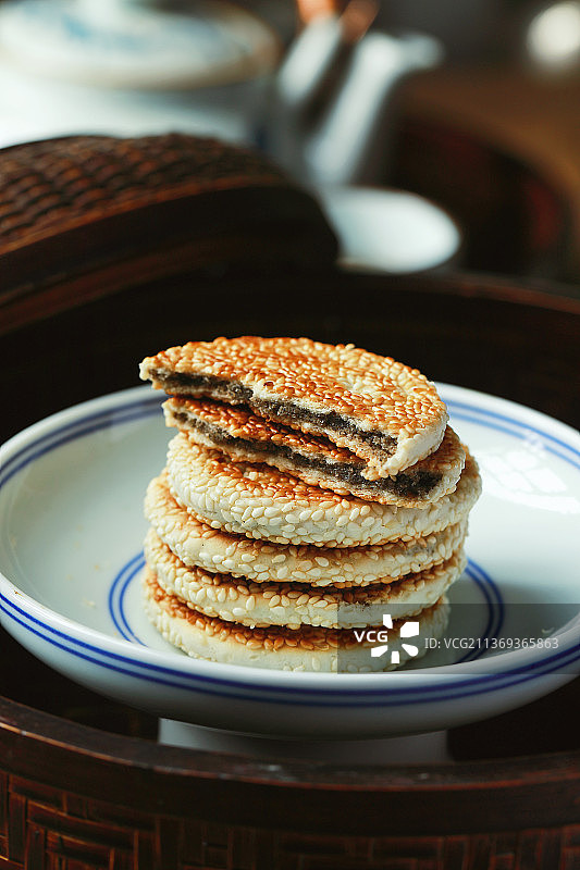 黄石港饼图片素材