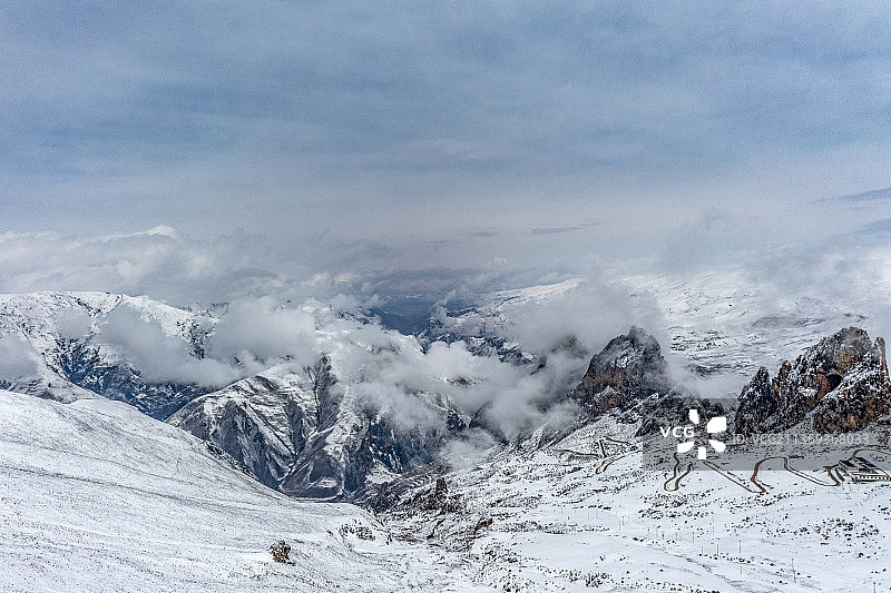 孜珠寺，图片素材