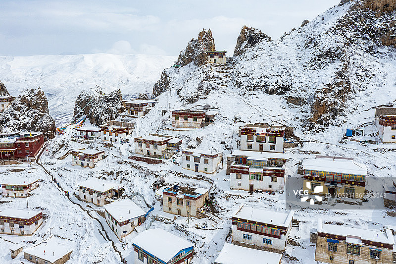 孜珠寺，图片素材