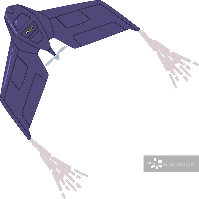用于航空的农业双翼螺旋桨飞机图片素材