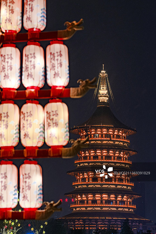 明堂.洛阳图片素材