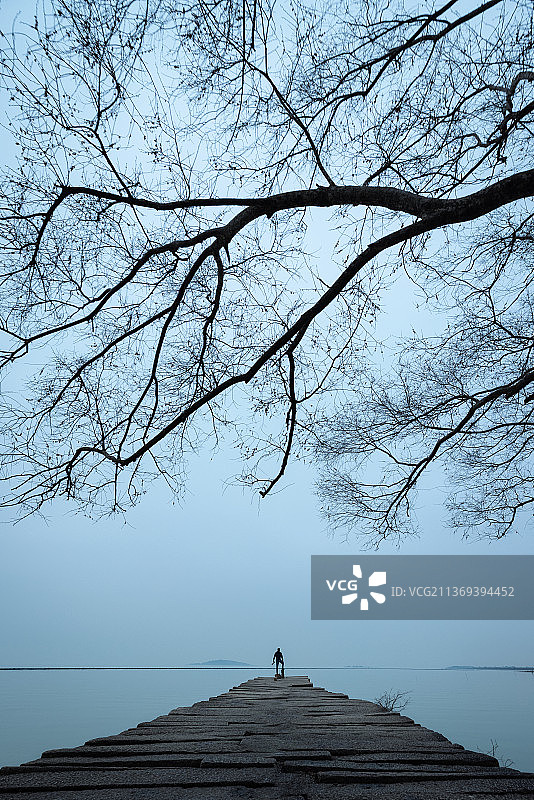 《远方》图片素材