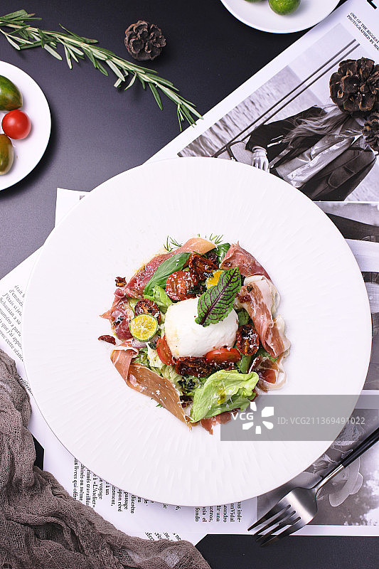 西餐——仪式感图片素材