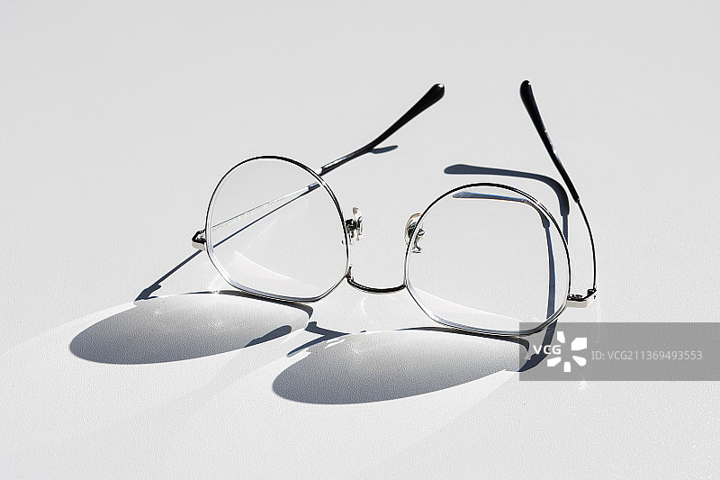 眼镜图片素材