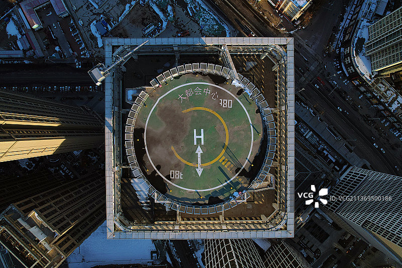 《大都会》图片素材