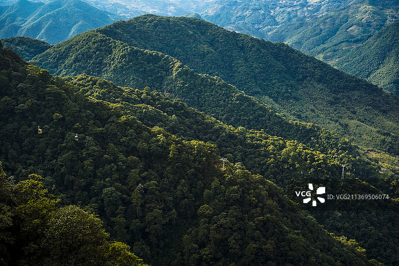 石牛山图片素材