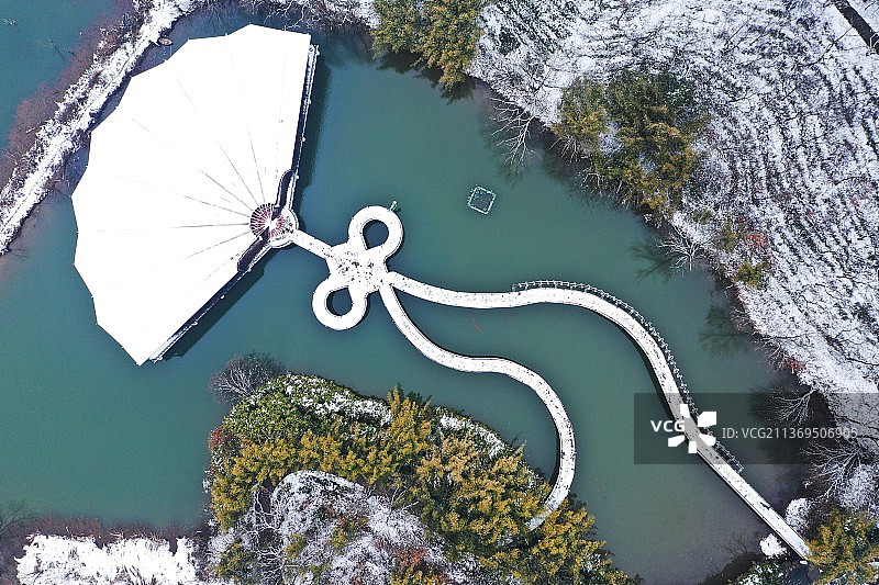 南湾湖图片素材