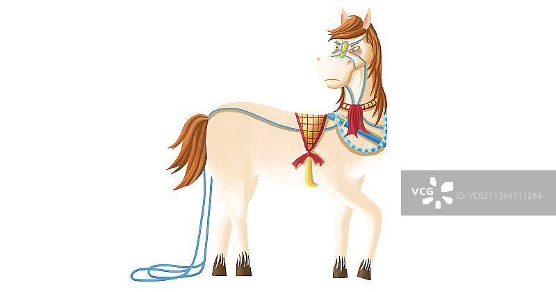 秦始皇兵马俑 车马图片素材